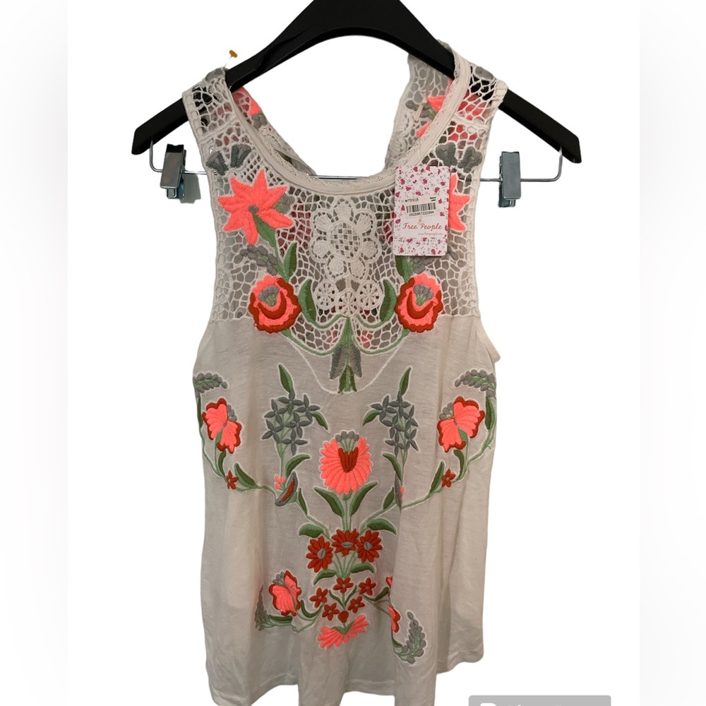 Free people